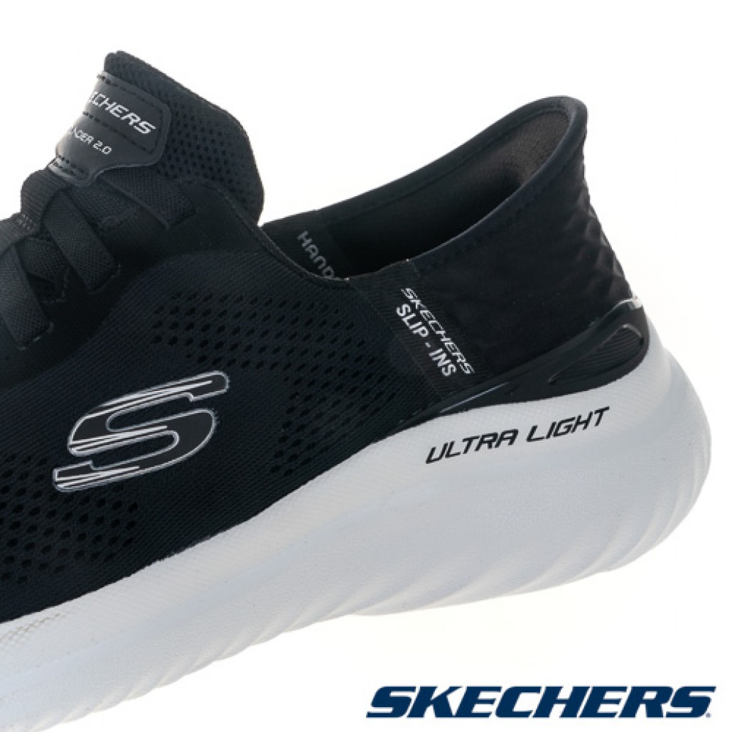 瞬穿舒適科技 BOUNDER 2.0(232459WBKW)