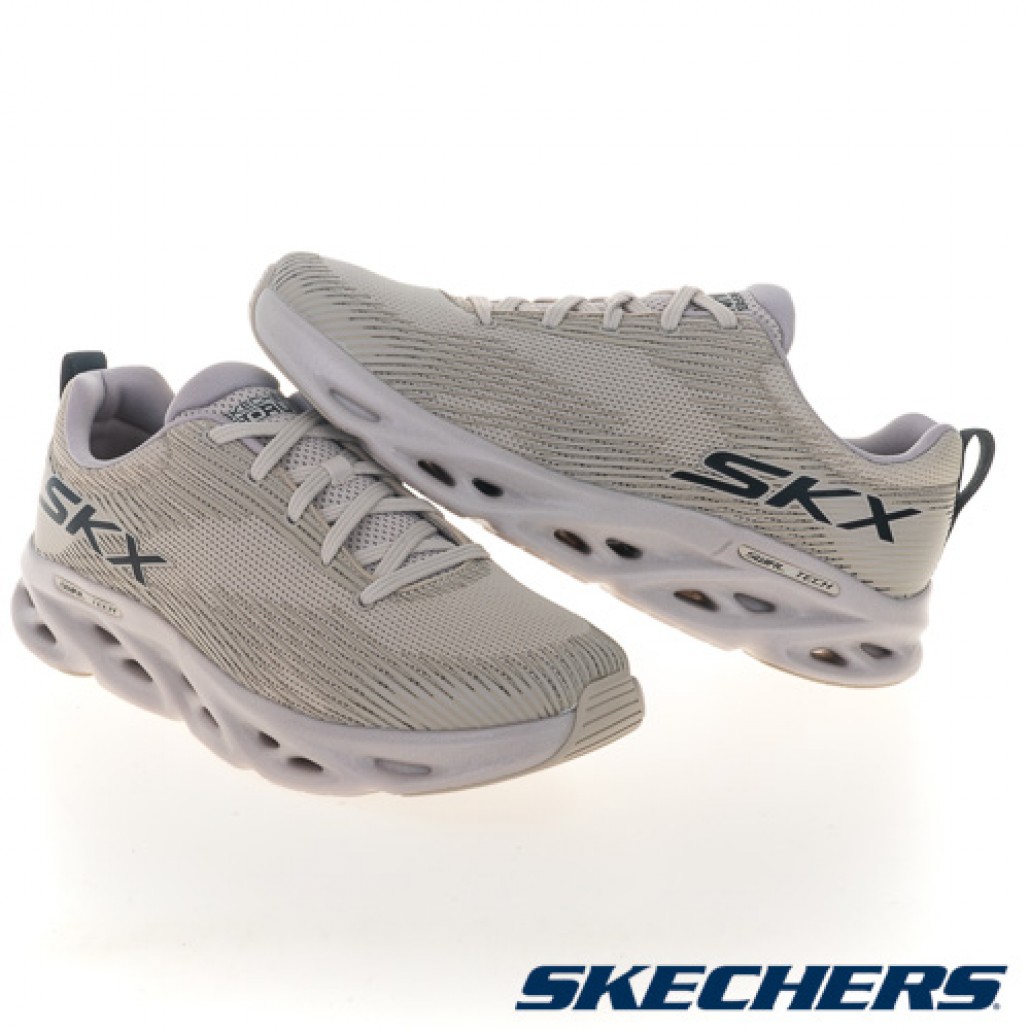 GO RUN SWIRL TECH SPEED(220907NAT)