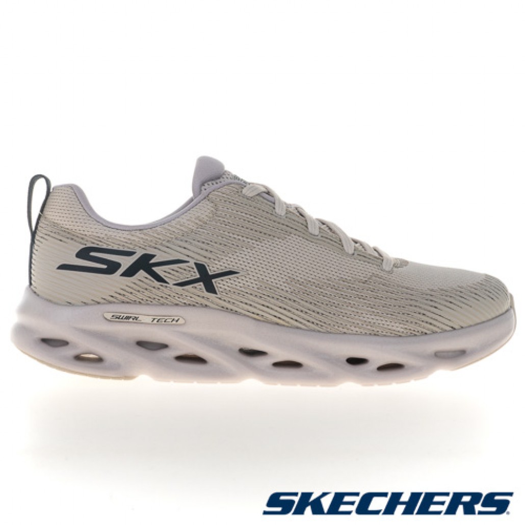 GO RUN SWIRL TECH SPEED(220907NAT)