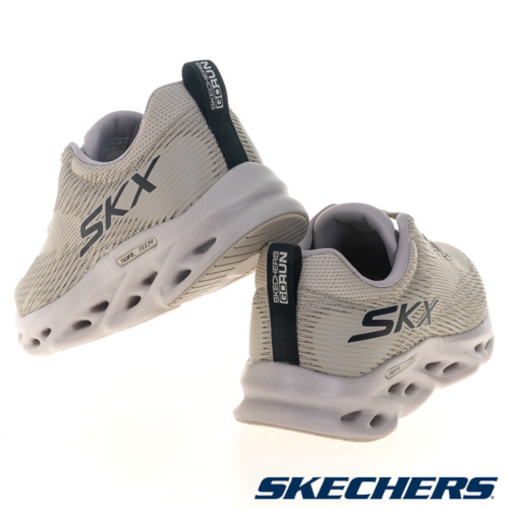 GO RUN SWIRL TECH SPEED(220907NAT)