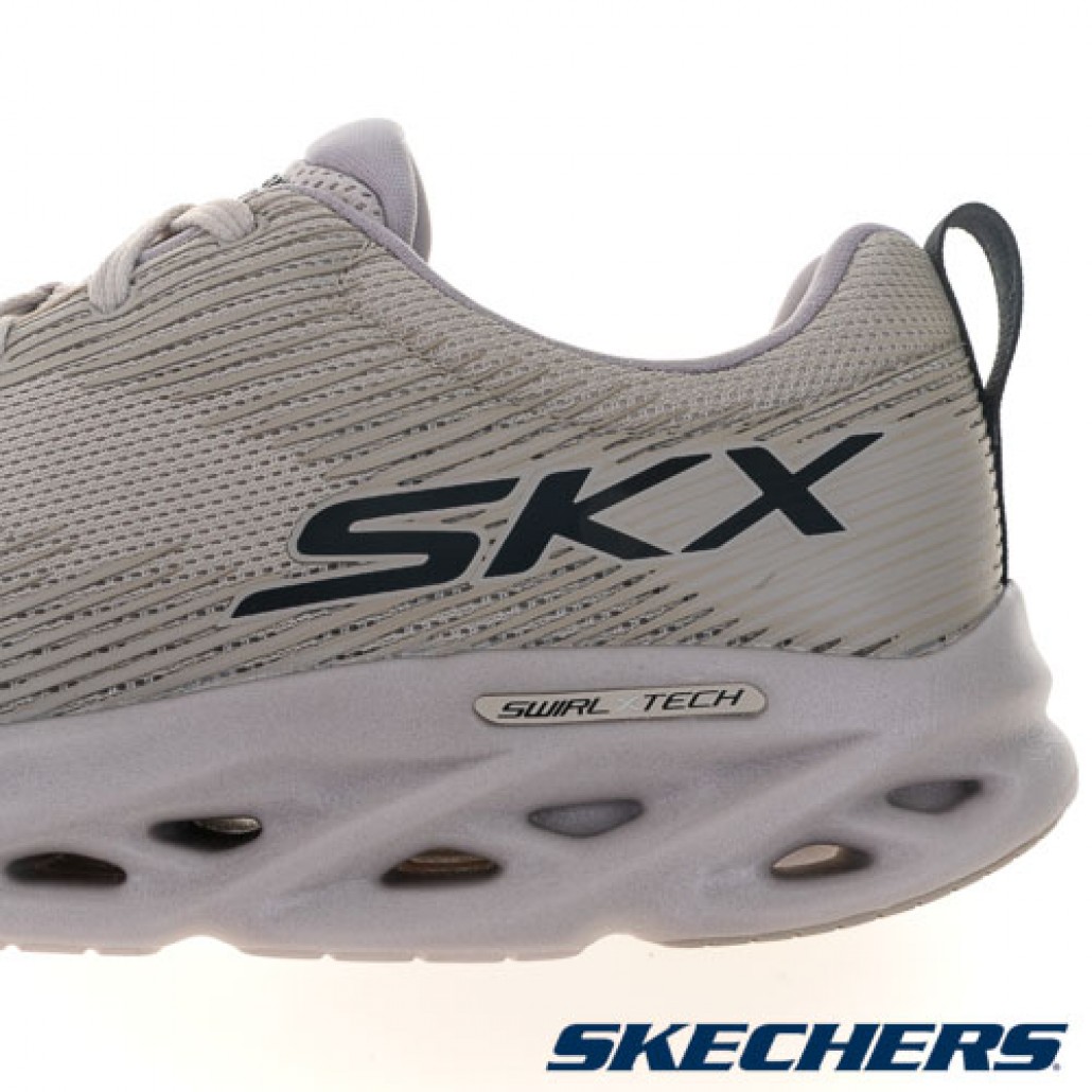 GO RUN SWIRL TECH SPEED(220907NAT)