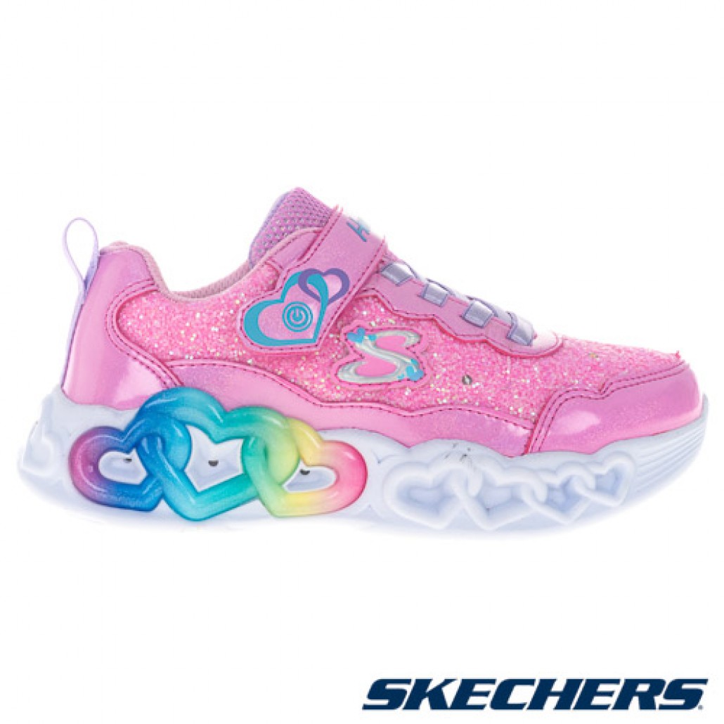 INFINITE HEART LIGHTS(303752LPKLP)