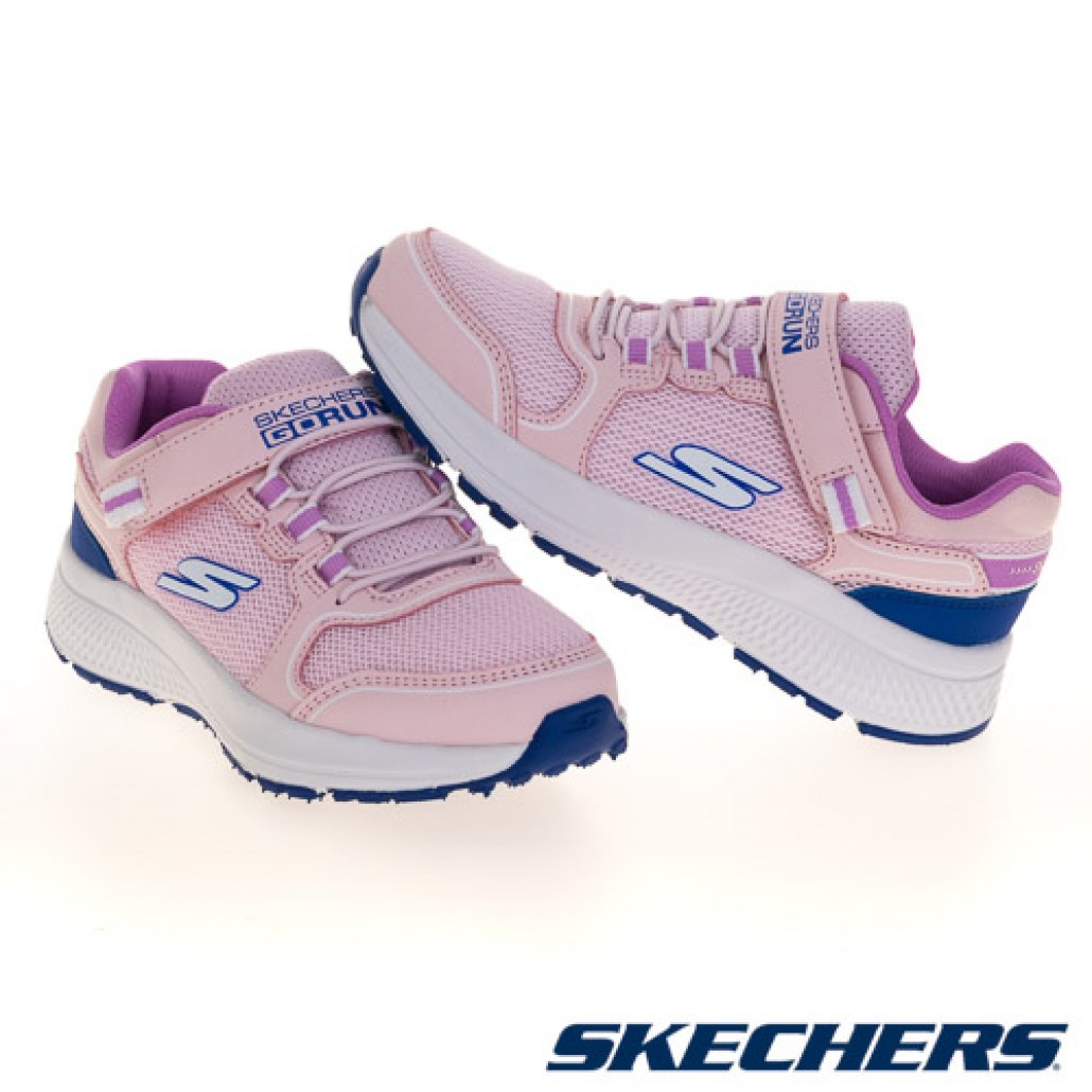 GO RUN CONSISTENT(319033LLPMT)