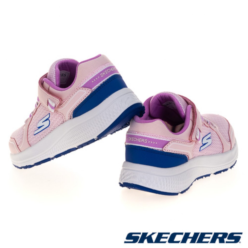 GO RUN CONSISTENT(319033LLPMT)