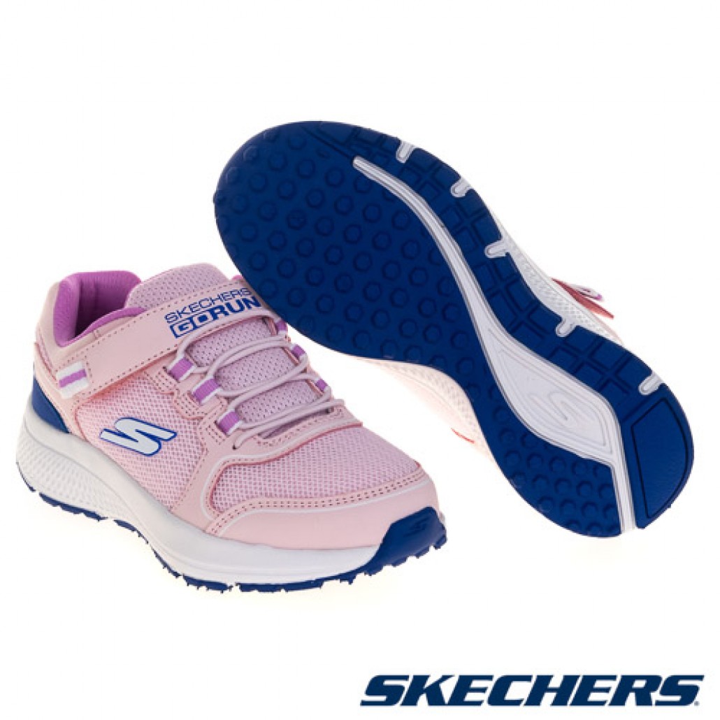 GO RUN CONSISTENT(319033LLPMT)