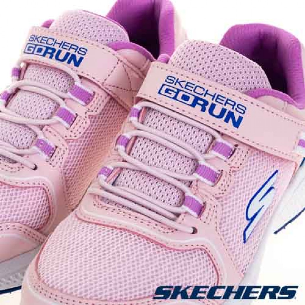 GO RUN CONSISTENT(319033LLPMT)