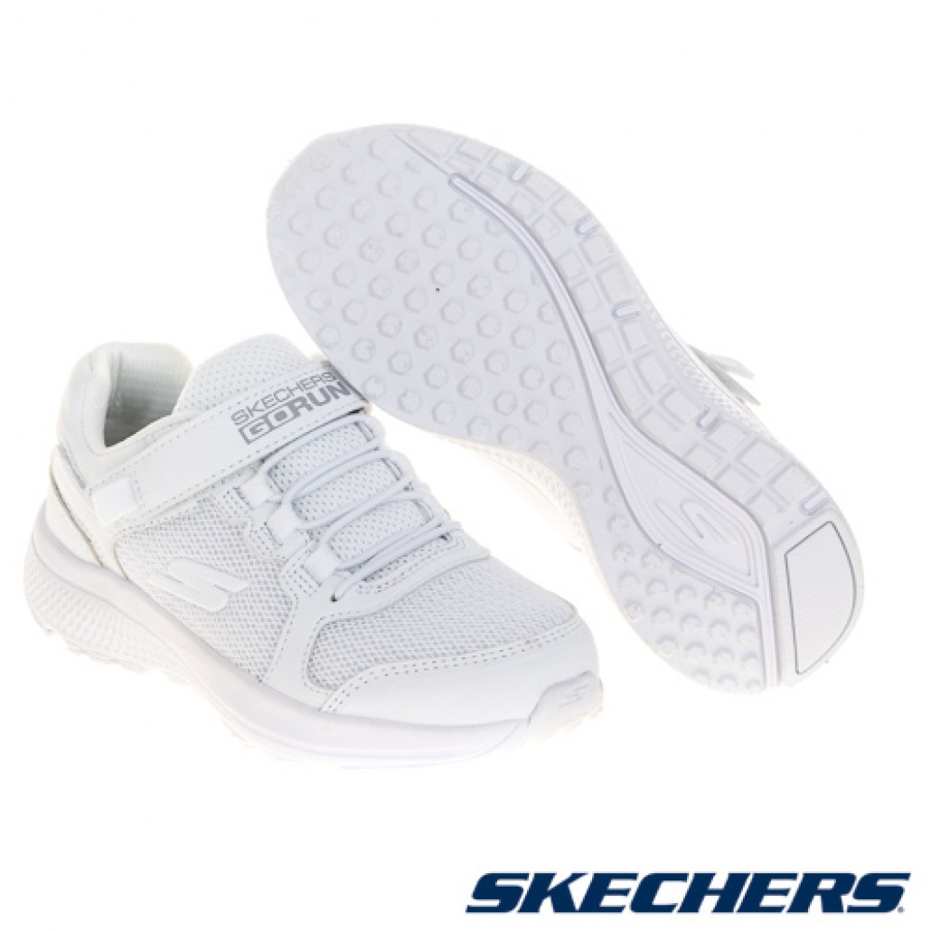 GO RUN CONSISTENT(319033LWHT)