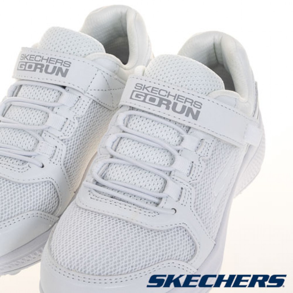 GO RUN CONSISTENT(319033LWHT)