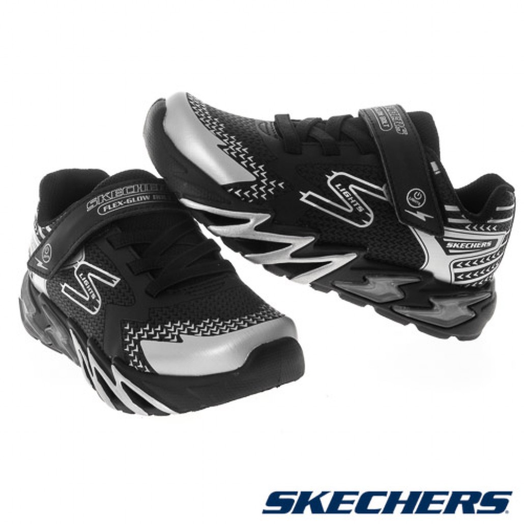 FLEX-GLOW BOLT(400138LBKSL)