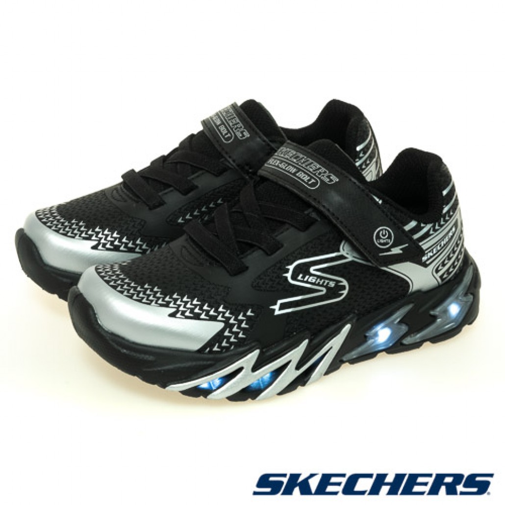 FLEX-GLOW BOLT(400138LBKSL)