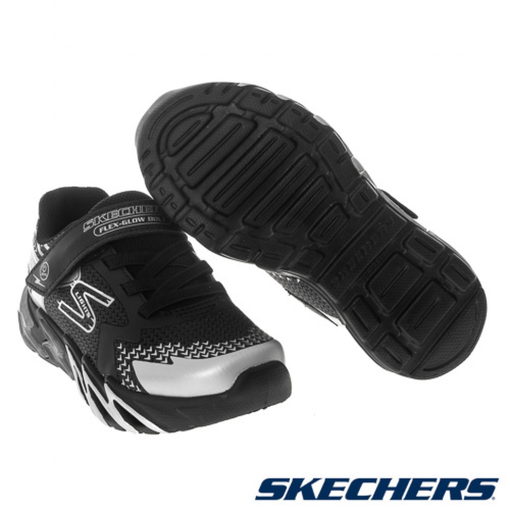 FLEX-GLOW BOLT(400138LBKSL)