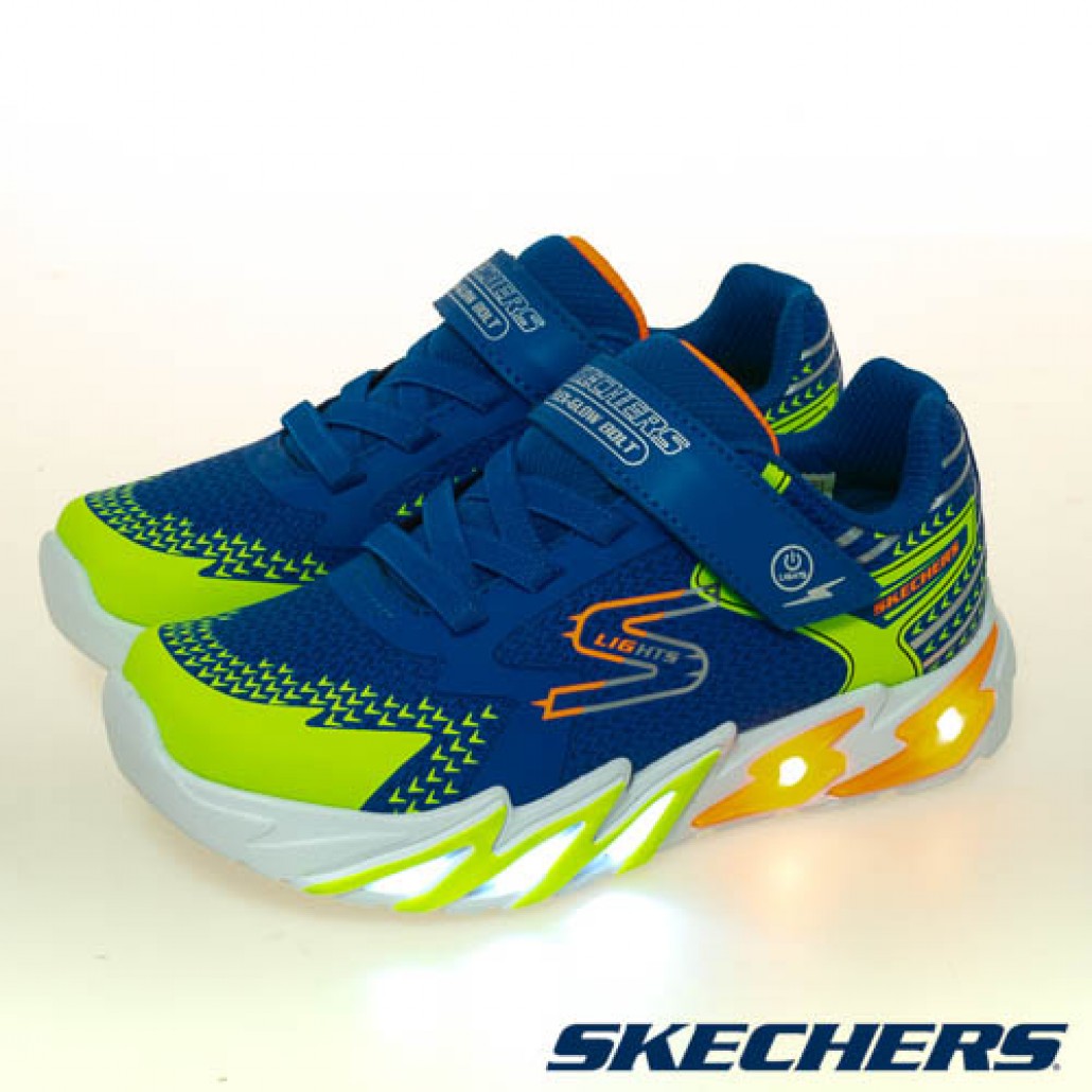 FLEX-GLOW BOLT(400138LRYMT)