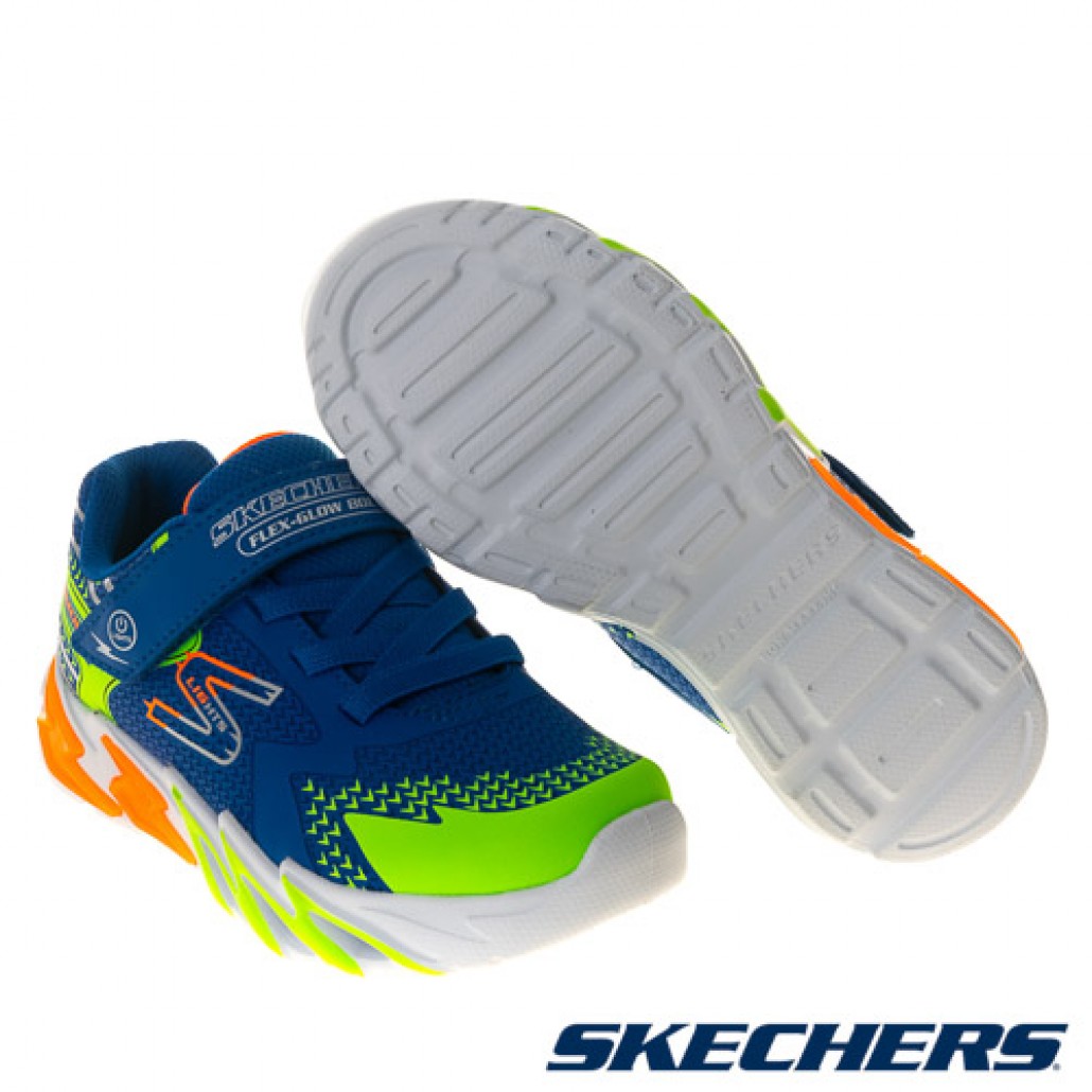 FLEX-GLOW BOLT(400138LRYMT)