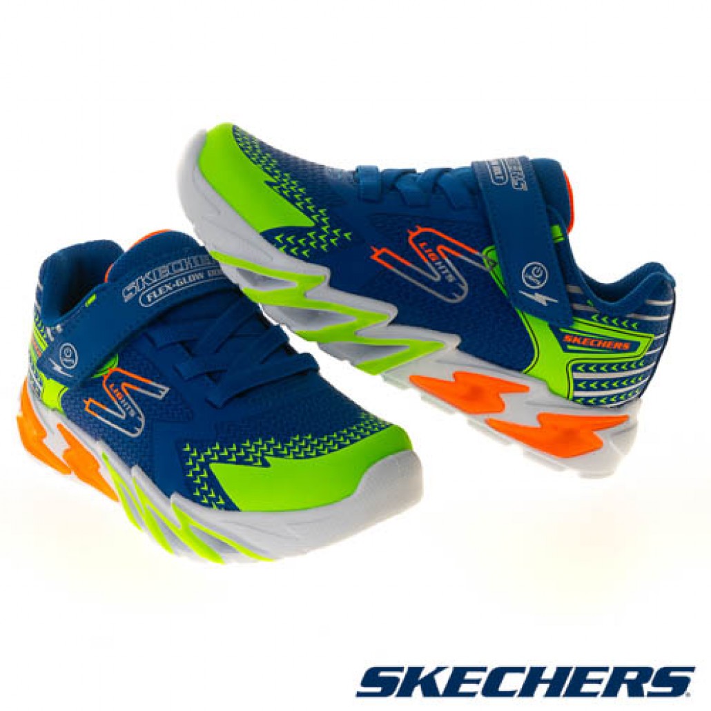 FLEX-GLOW BOLT(400138LRYMT)