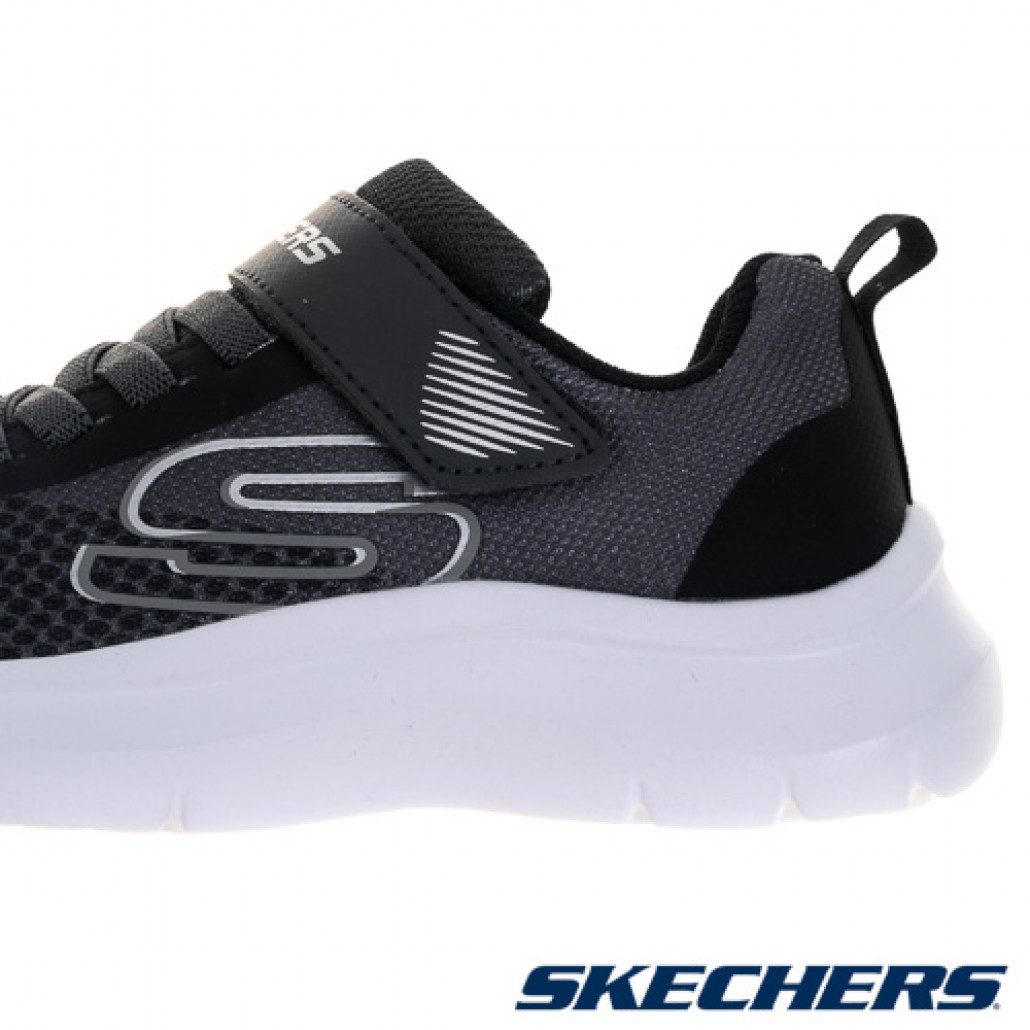 SKECH FAST(403879LCCBK)