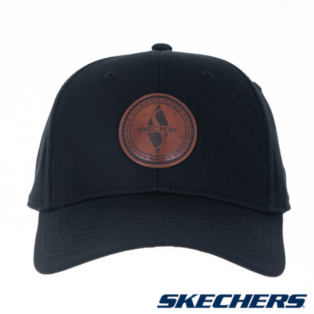 棒球帽_碳黑(SKBB7049BLK)