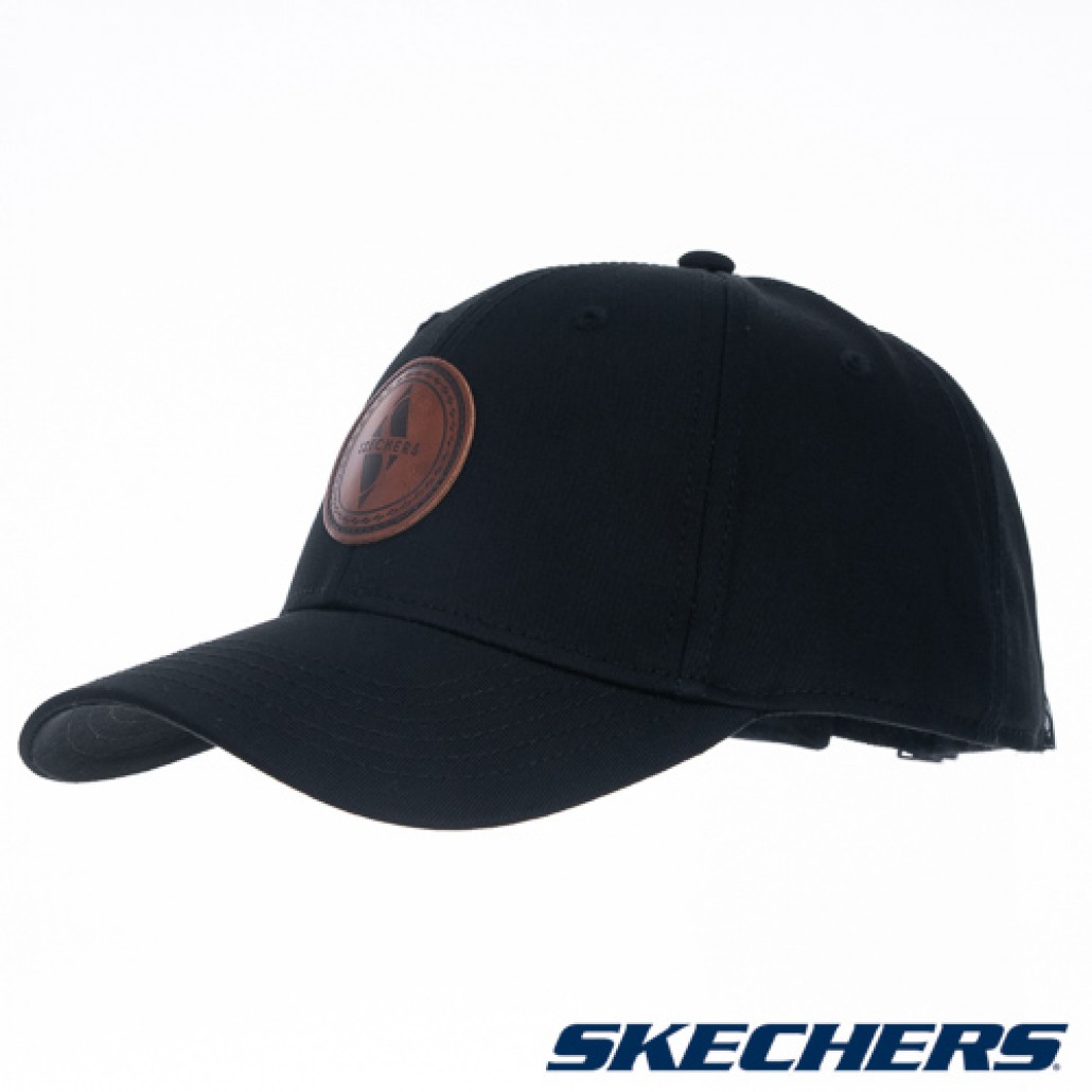 棒球帽_碳黑(SKBB7049BLK)