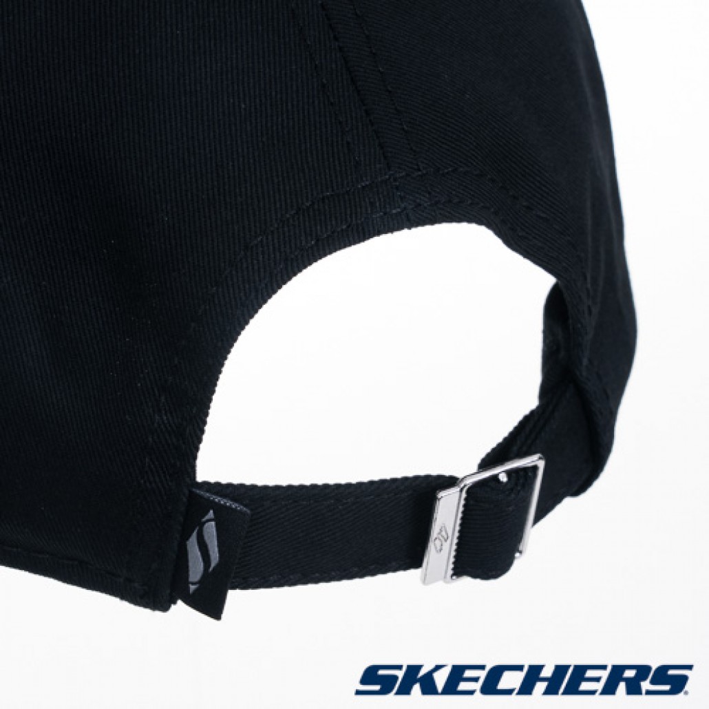 棒球帽_碳黑(SKBB7049BLK)