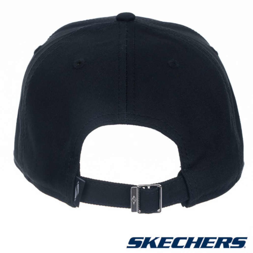 棒球帽_碳黑(SKBB7049BLK)