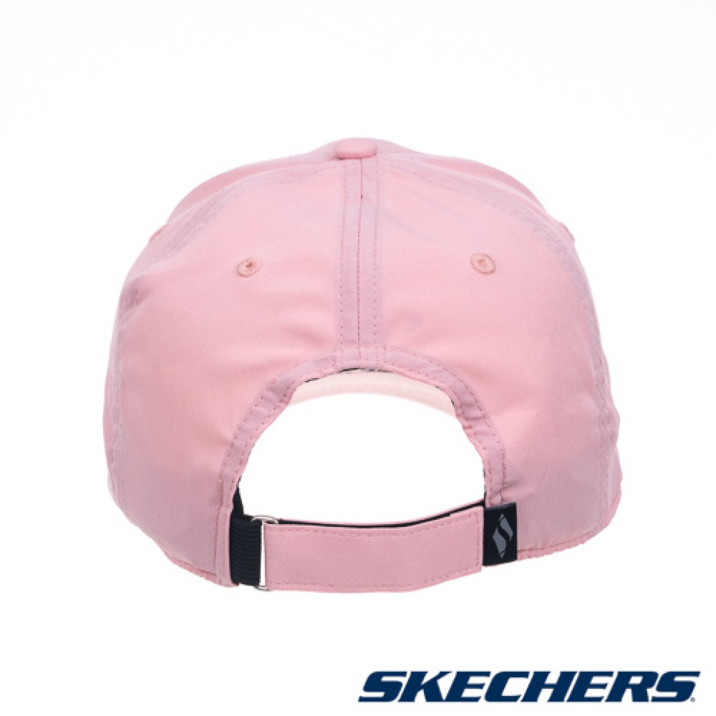 棒球帽_嫩粉(SKBB5032PKGY)