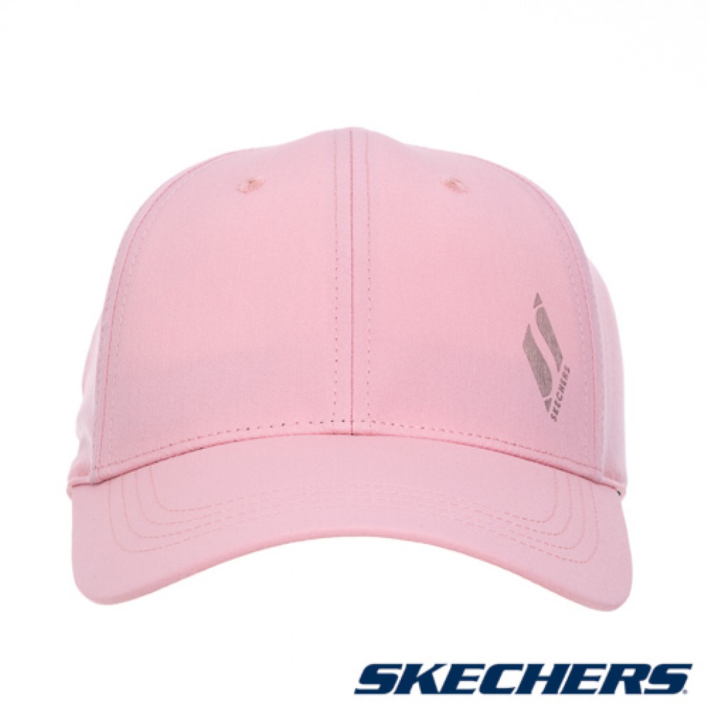 棒球帽_嫩粉(SKBB5032PKGY)