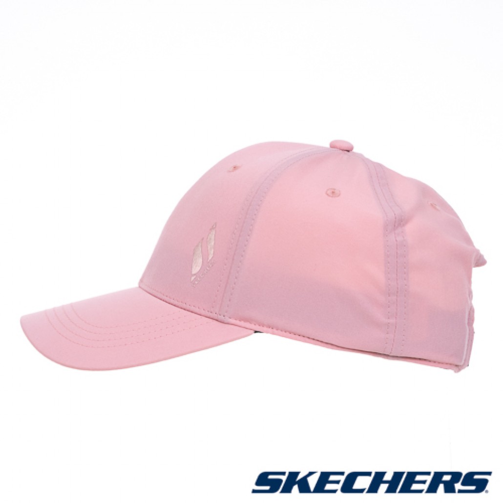棒球帽_嫩粉(SKBB5032PKGY)