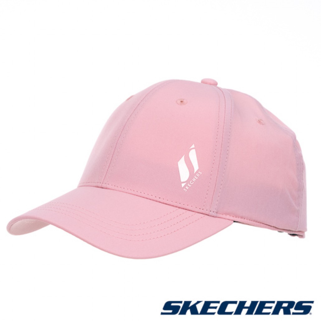 棒球帽_嫩粉(SKBB5032PKGY)
