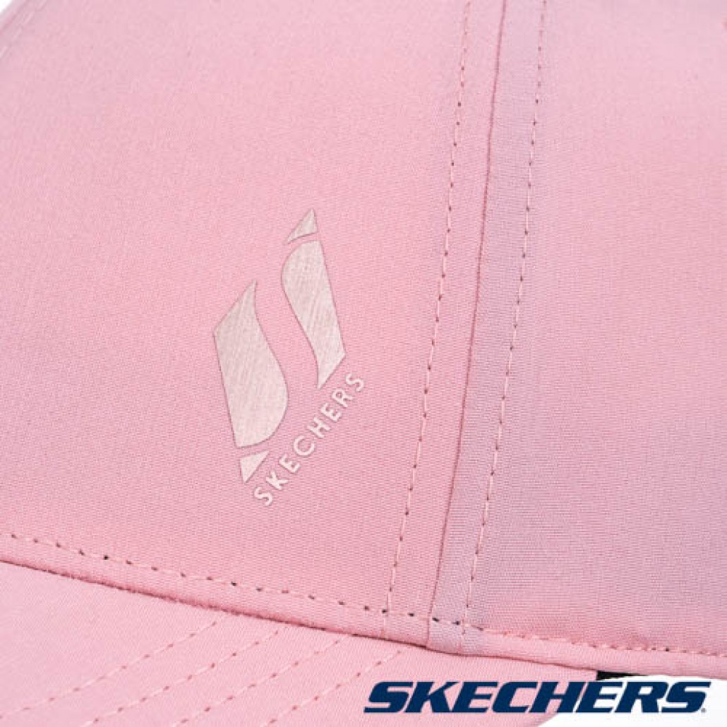 棒球帽_嫩粉(SKBB5032PKGY)