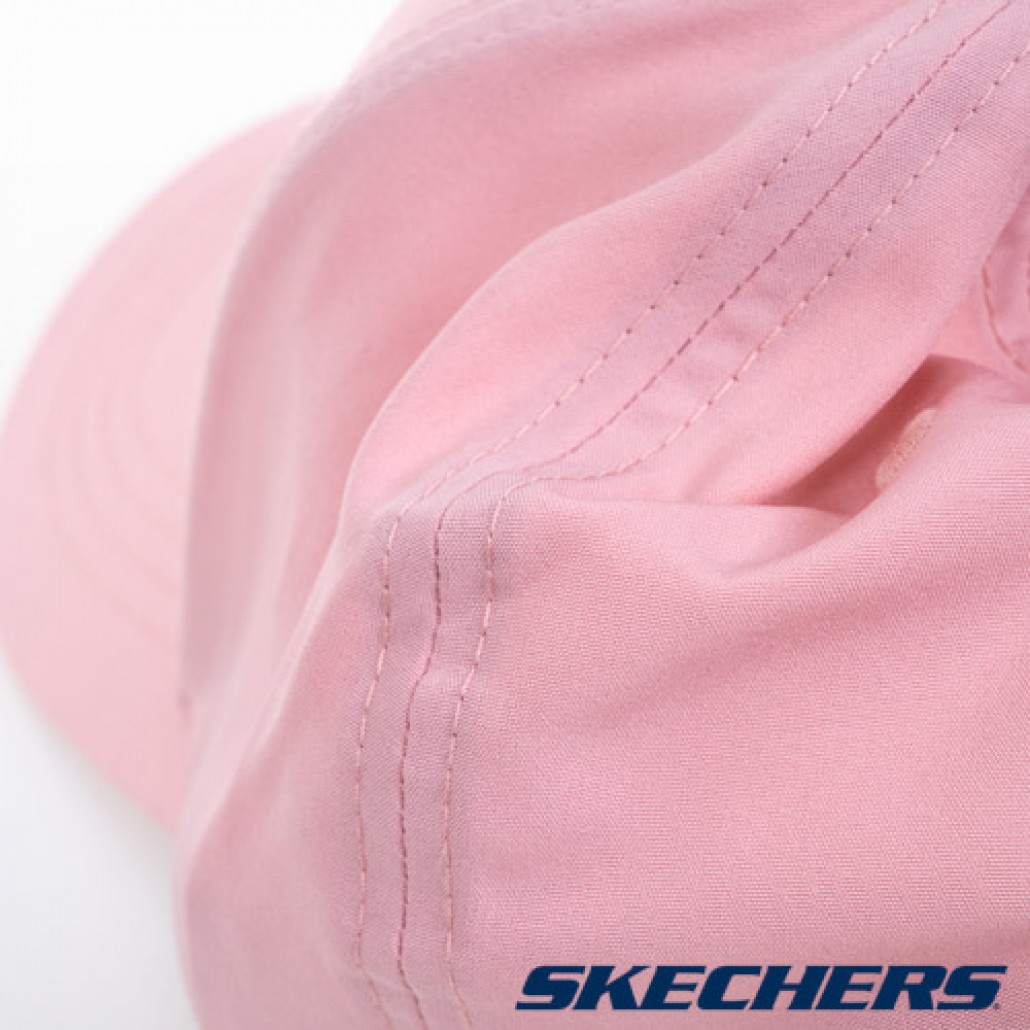 棒球帽_嫩粉(SKBB5032PKGY)