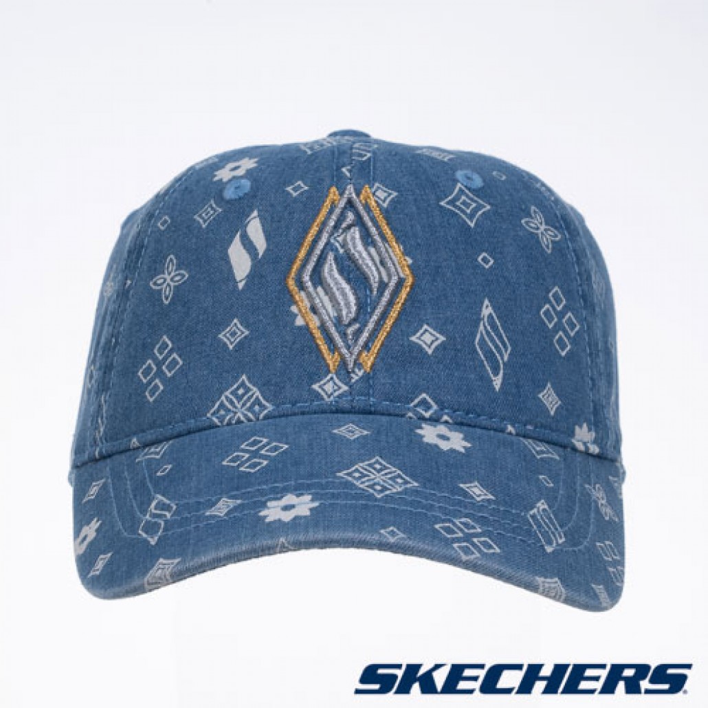 棒球帽_牛仔藍(ZBB31BLU)