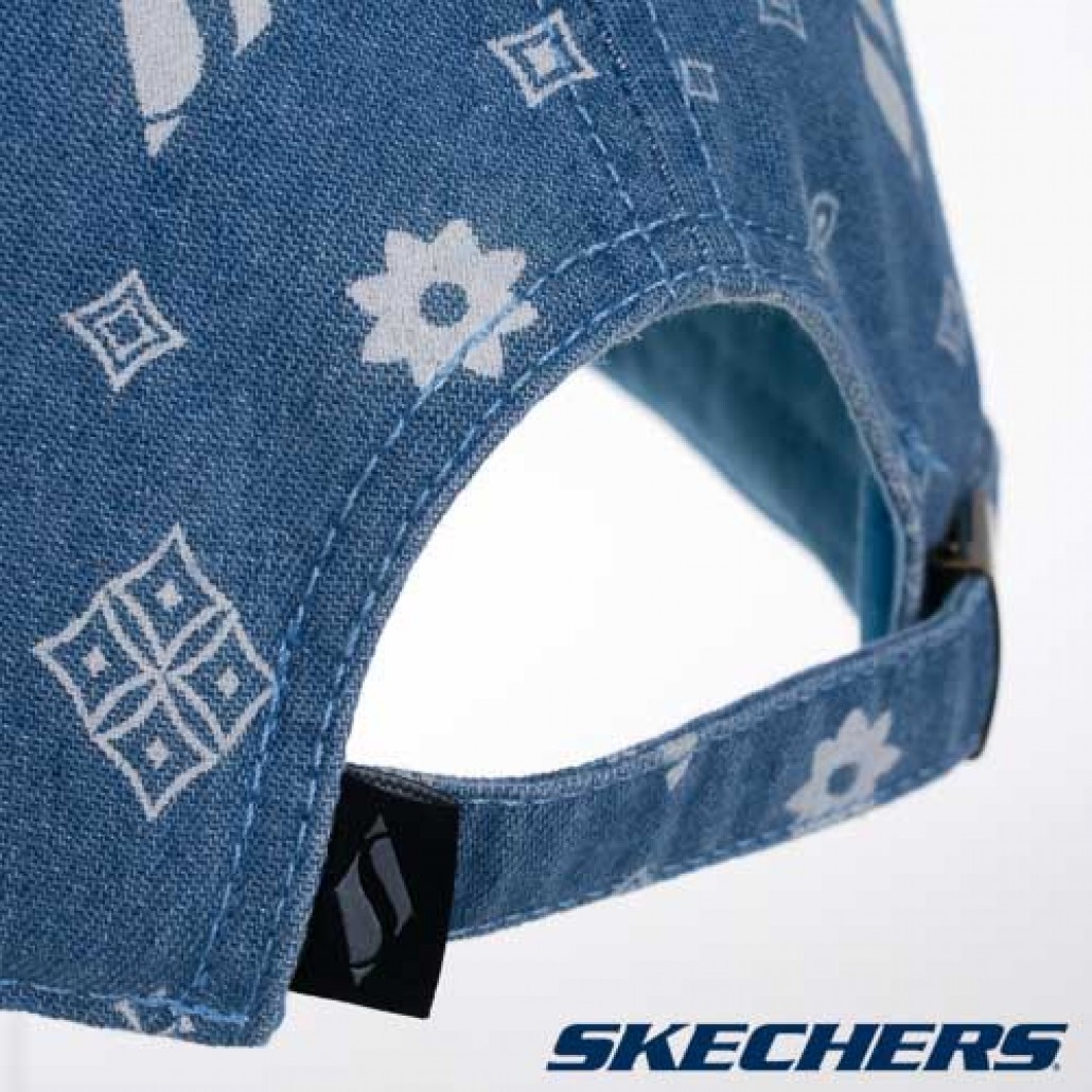 棒球帽_牛仔藍(ZBB31BLU)