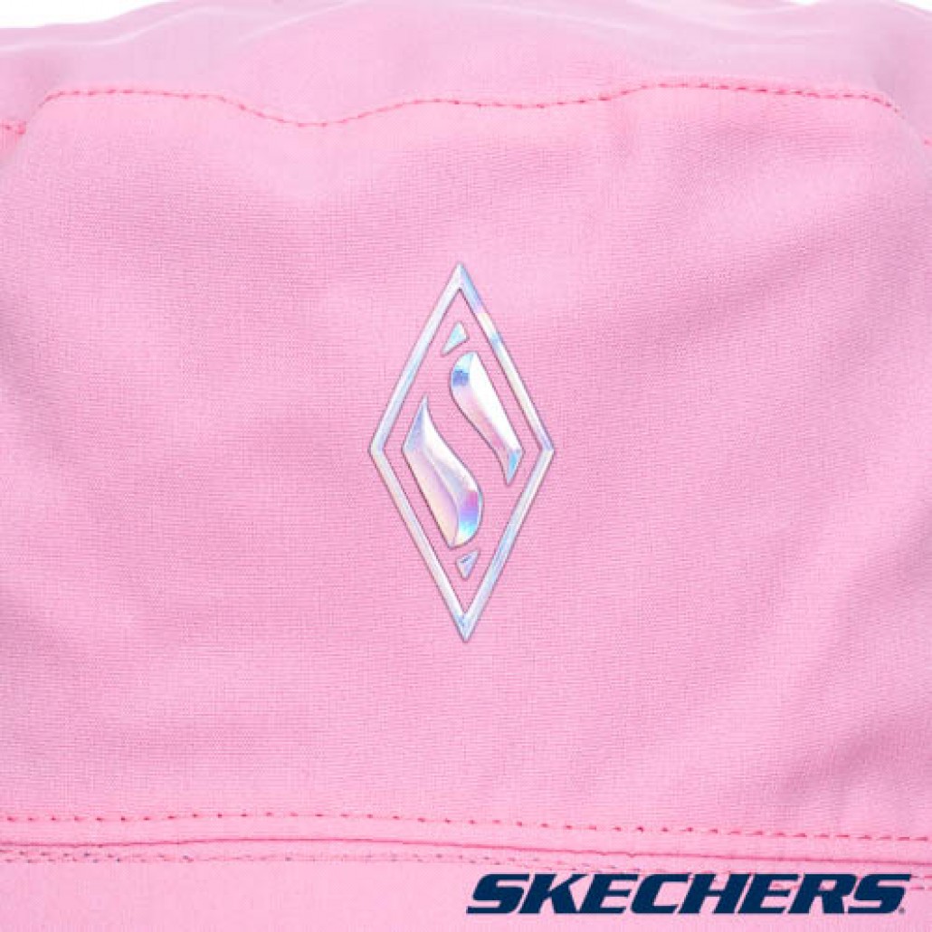 漁夫帽(雙面)_童話粉紫(ZBU5PKSL)