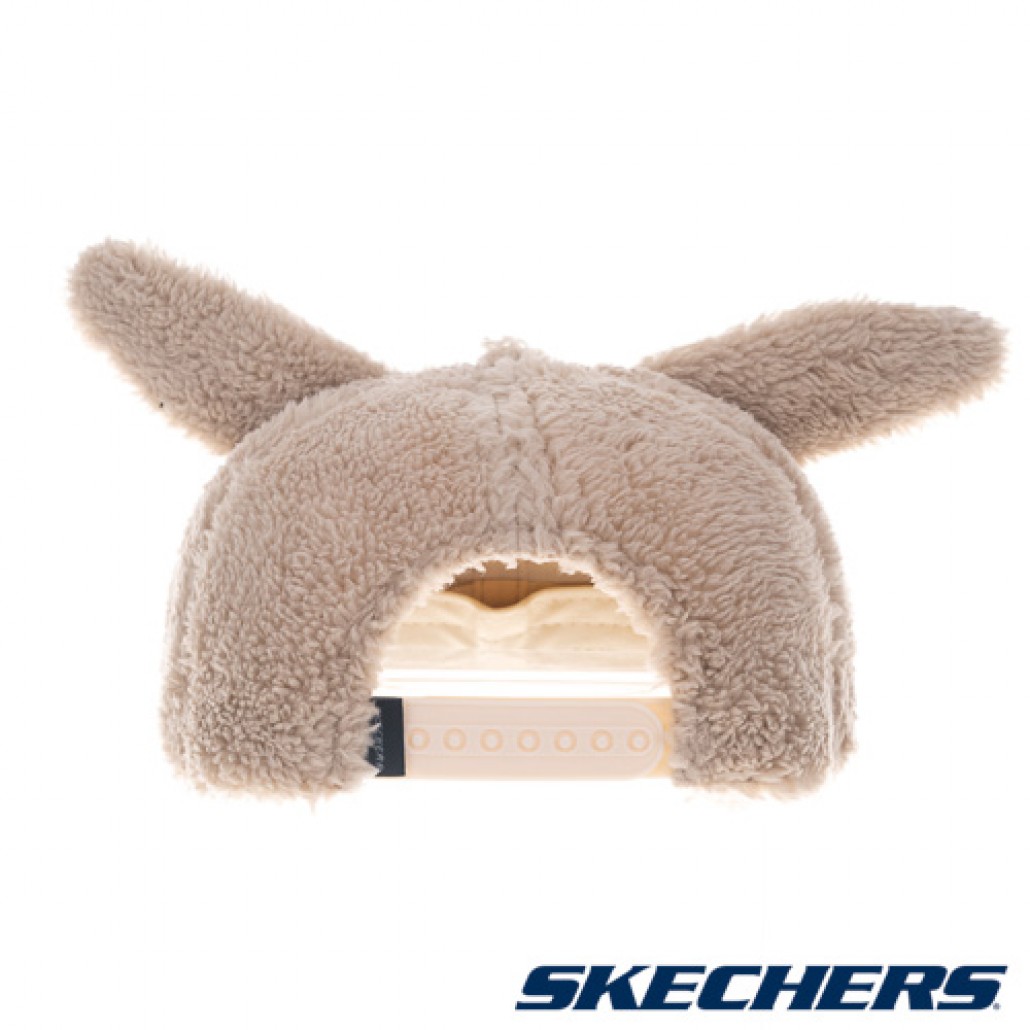 童棒球帽_絨毛小狗(ZBB40NMLT)