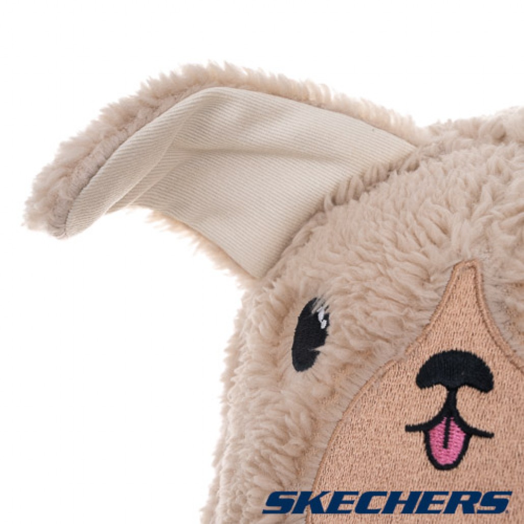 童棒球帽_絨毛小狗(ZBB40NMLT)