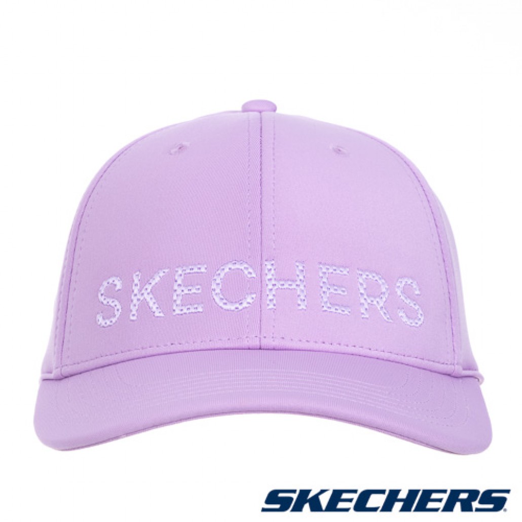 棒球帽_蘭花紫(ZKCH3236BKMT)