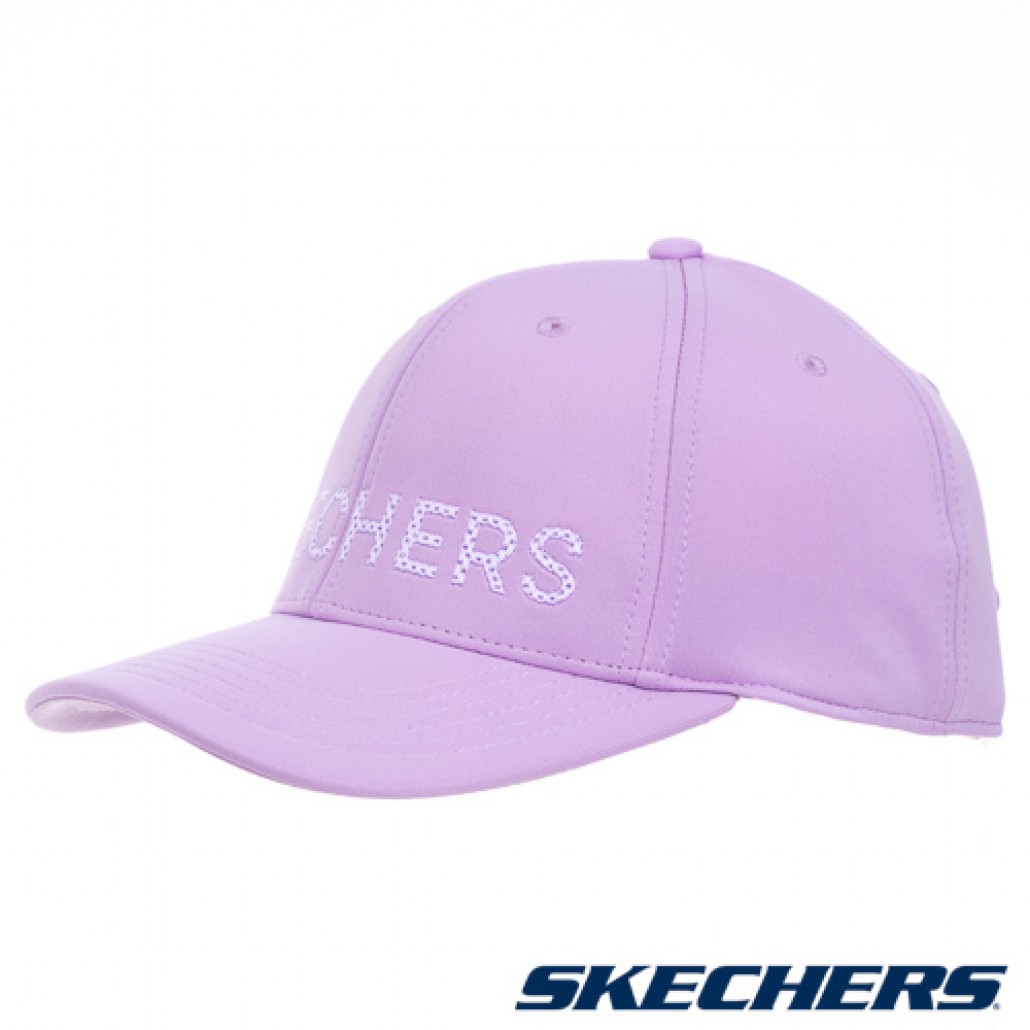 棒球帽_蘭花紫(ZKCH3236BKMT)