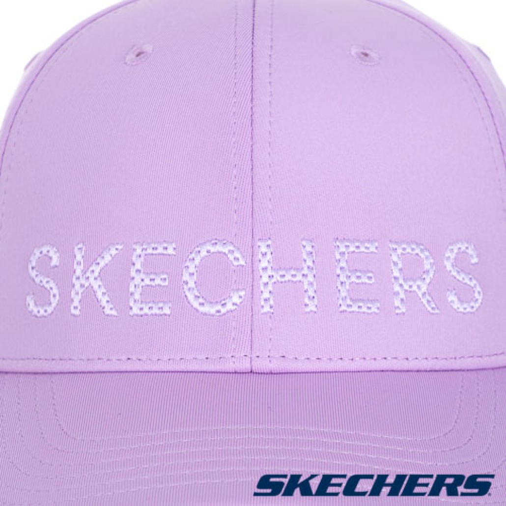 棒球帽_蘭花紫(ZKCH3236BKMT)