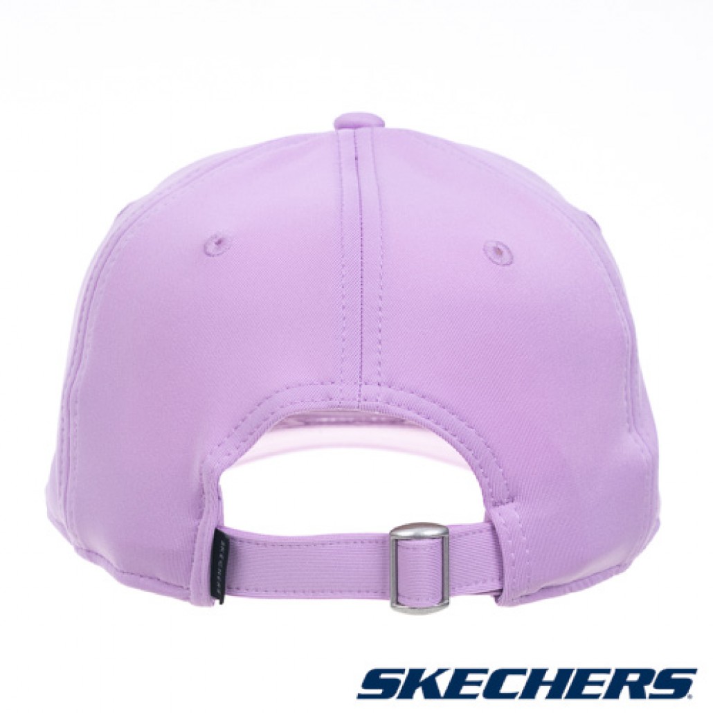 棒球帽_蘭花紫(ZKCH3236BKMT)