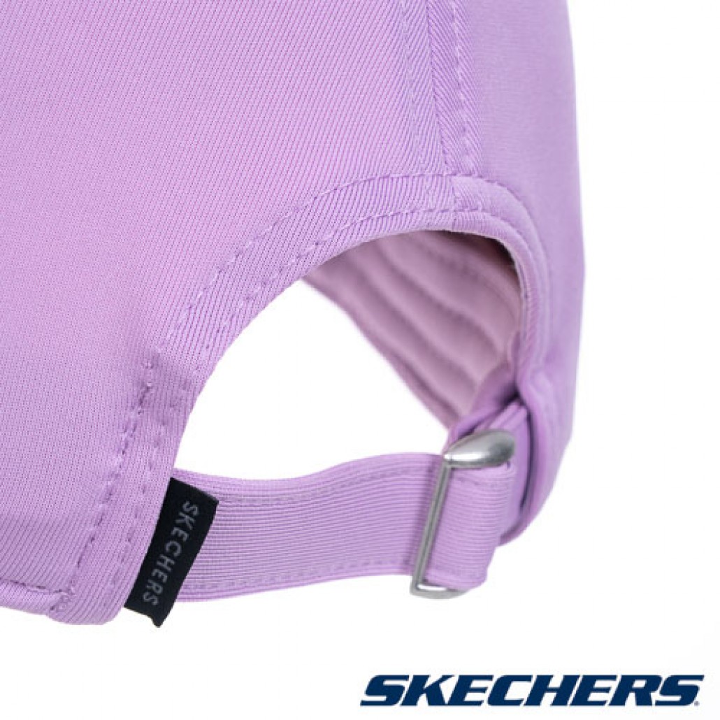 棒球帽_蘭花紫(ZKCH3236BKMT)