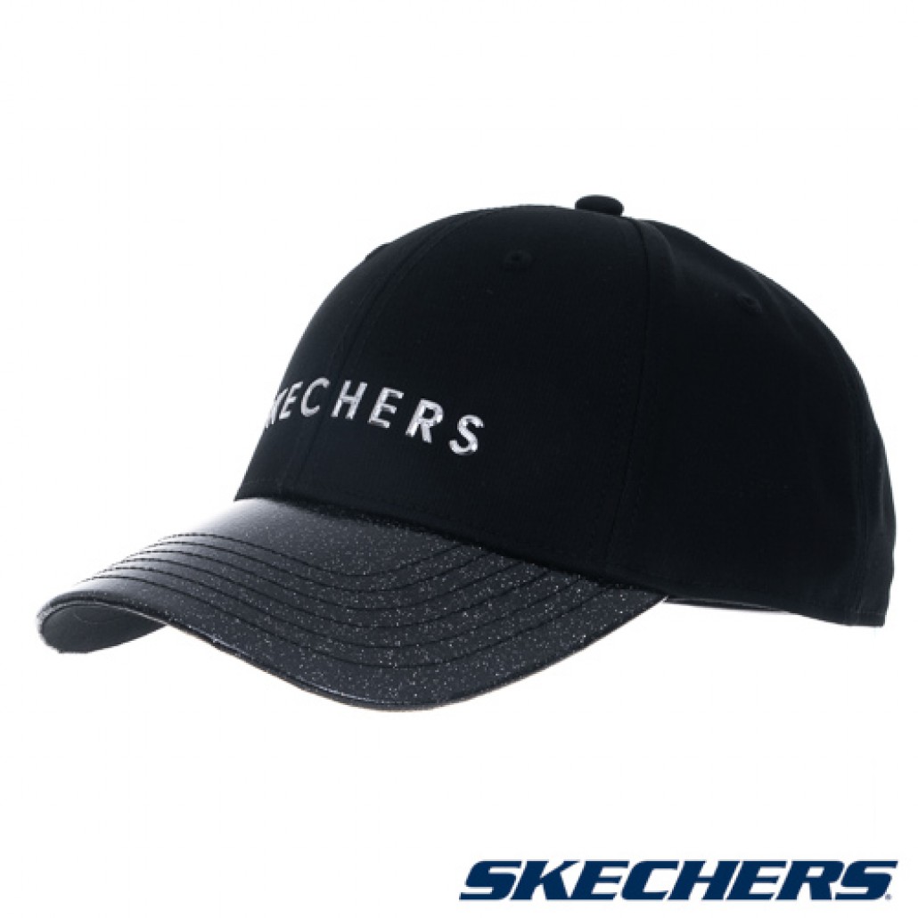 棒球帽_碳黑(ZBB27BLK)