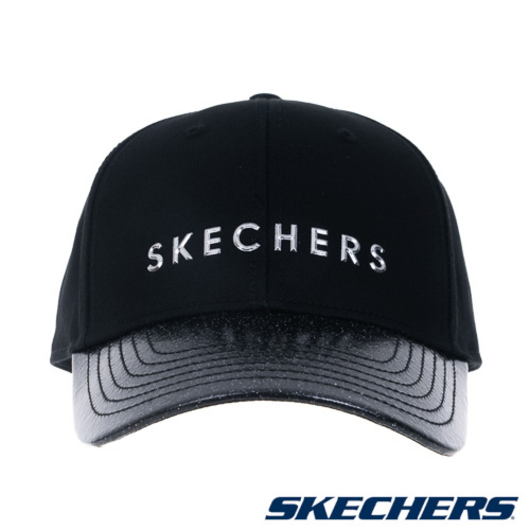 棒球帽_碳黑(ZBB27BLK)