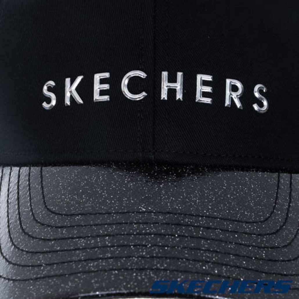 棒球帽_碳黑(ZBB27BLK)