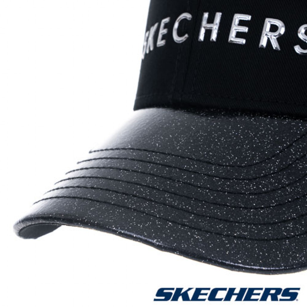 棒球帽_碳黑(ZBB27BLK)