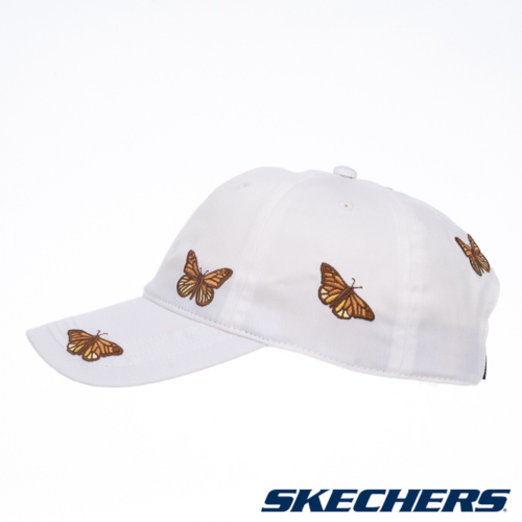 棒球帽_帝王斑蝶(ZBB41WTNT)