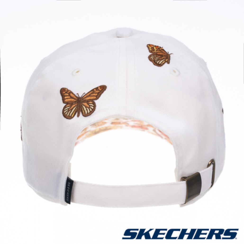 棒球帽_帝王斑蝶(ZBB41WTNT)