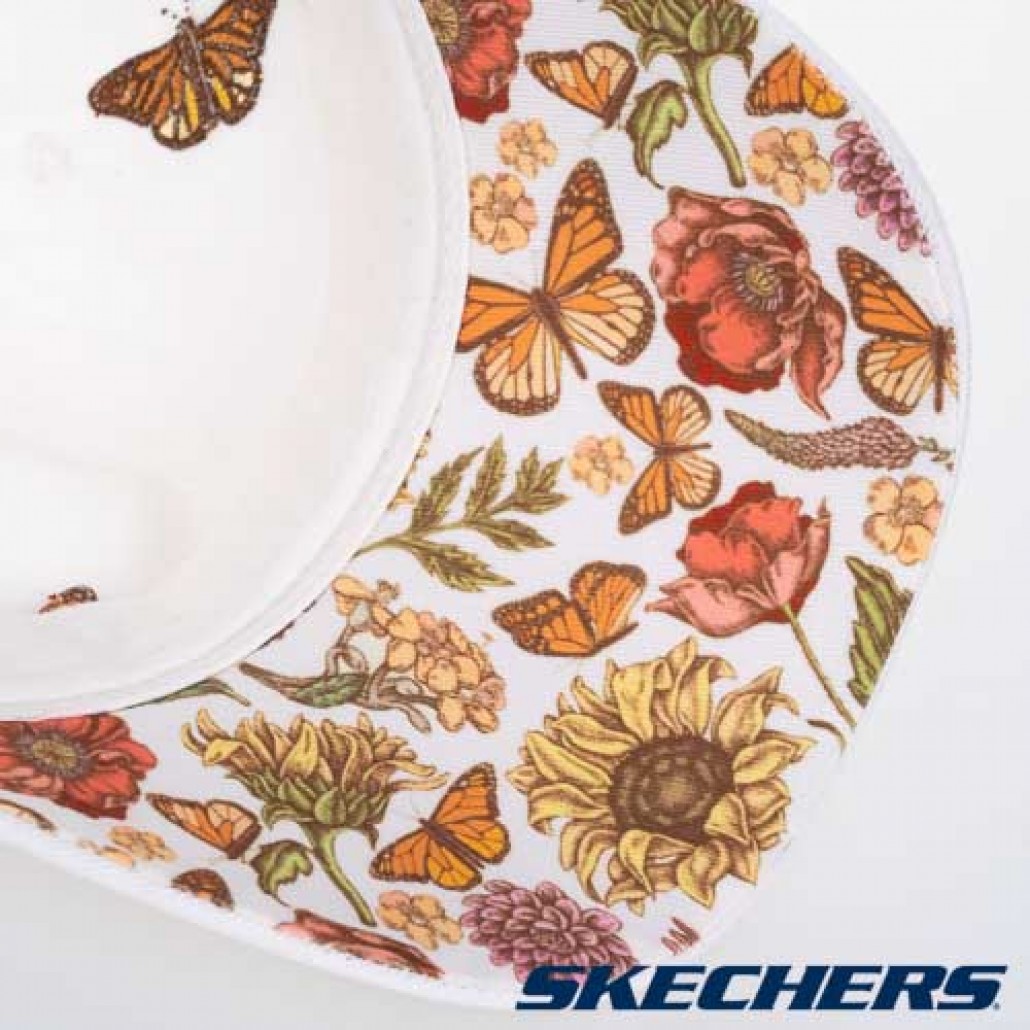 棒球帽_帝王斑蝶(ZBB41WTNT)