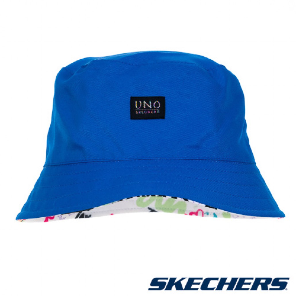 漁夫帽(雙面)_UNO 塗鴨(ZBU15WMLT)