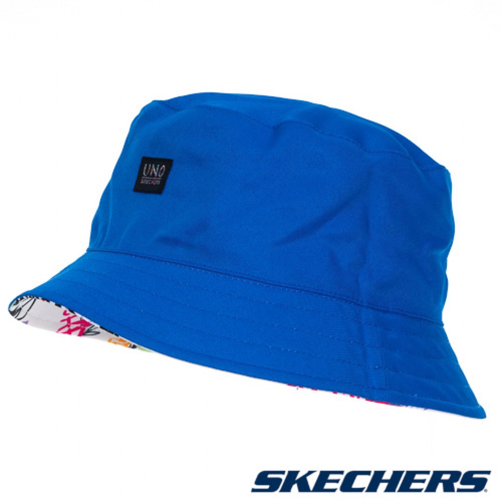 漁夫帽(雙面)_UNO 塗鴨(ZBU15WMLT)