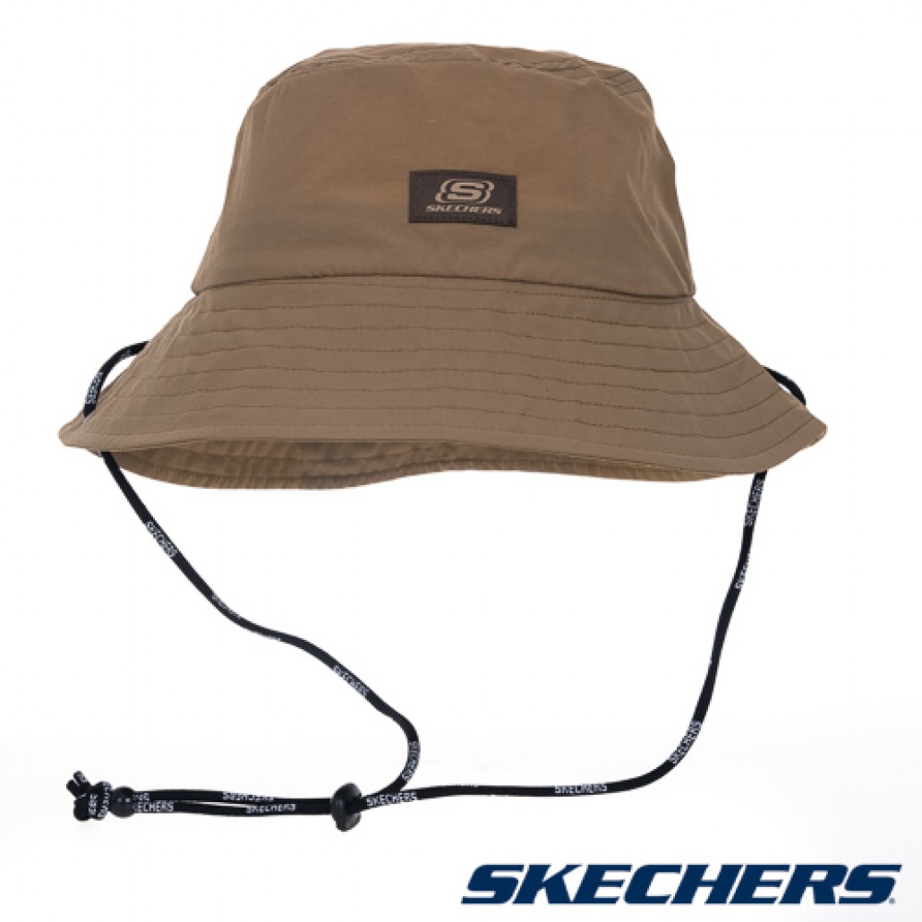 漁夫帽_榆木色(L124U003-03EN)