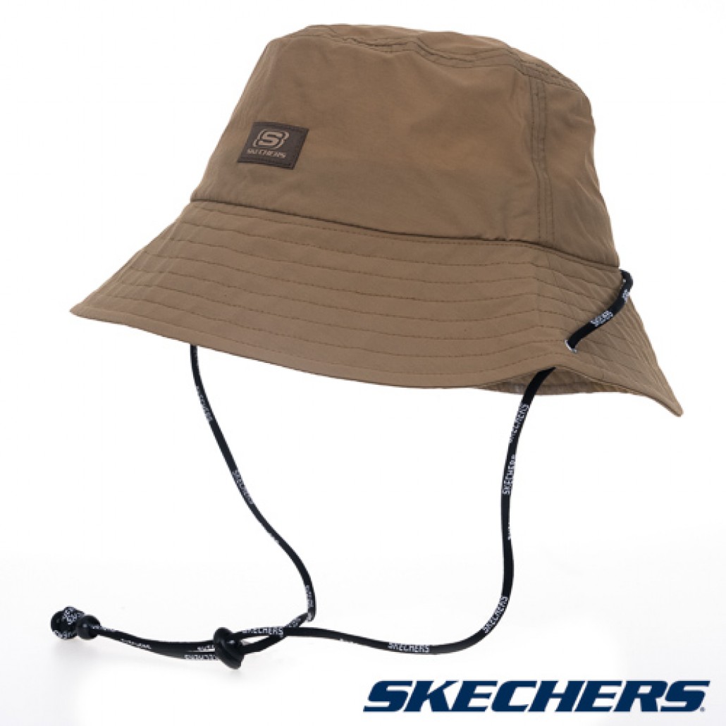 漁夫帽_榆木色(L124U003-03EN)